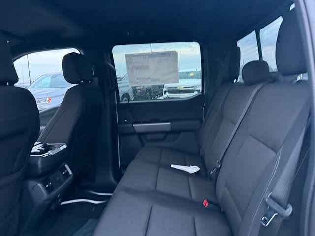 FORD F-150 XLT - 8