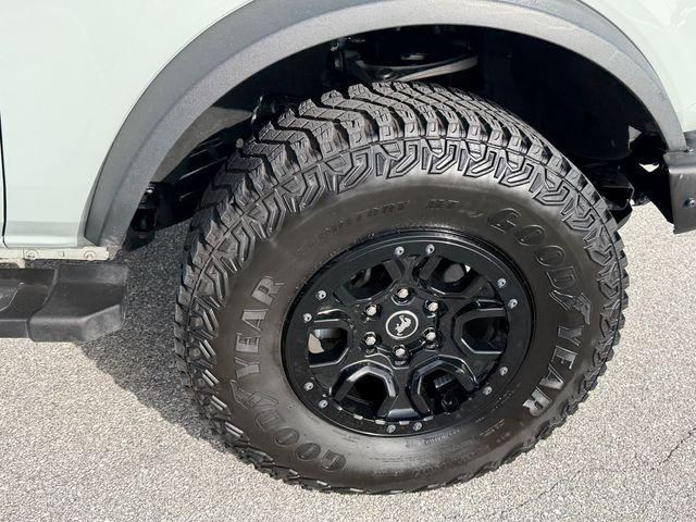 2024 FORD BRONCO WILDTRAK thumbnail 16
