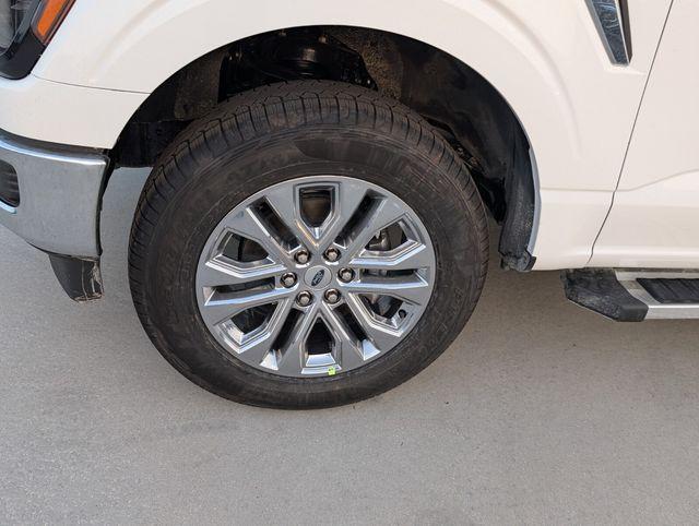 FORD F-150 XLT - 5