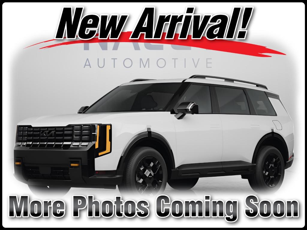 New 2027 Kia Telluride S