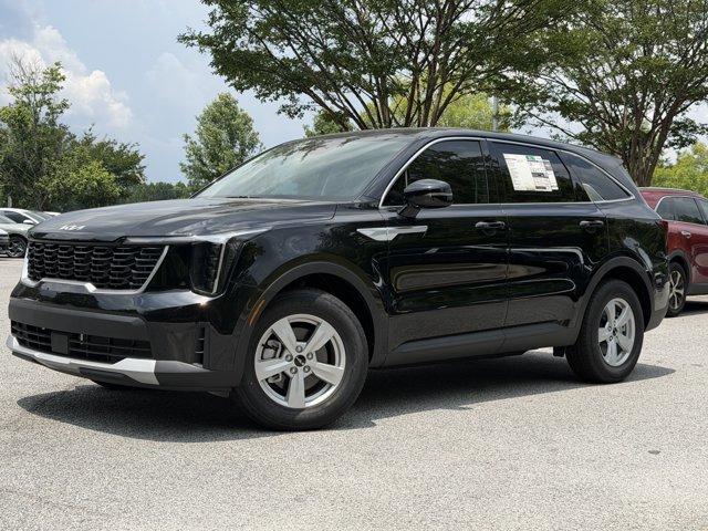 New 2026 Kia Sorento LX