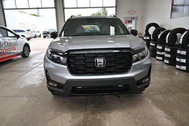 صورة 2 لـ 2022 Honda PASSPORT AWD ELITE