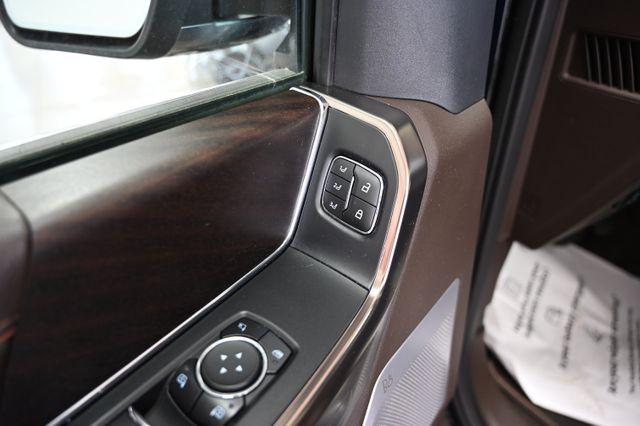 2023 FORD F-150 KING RANCH — миниатюра 34