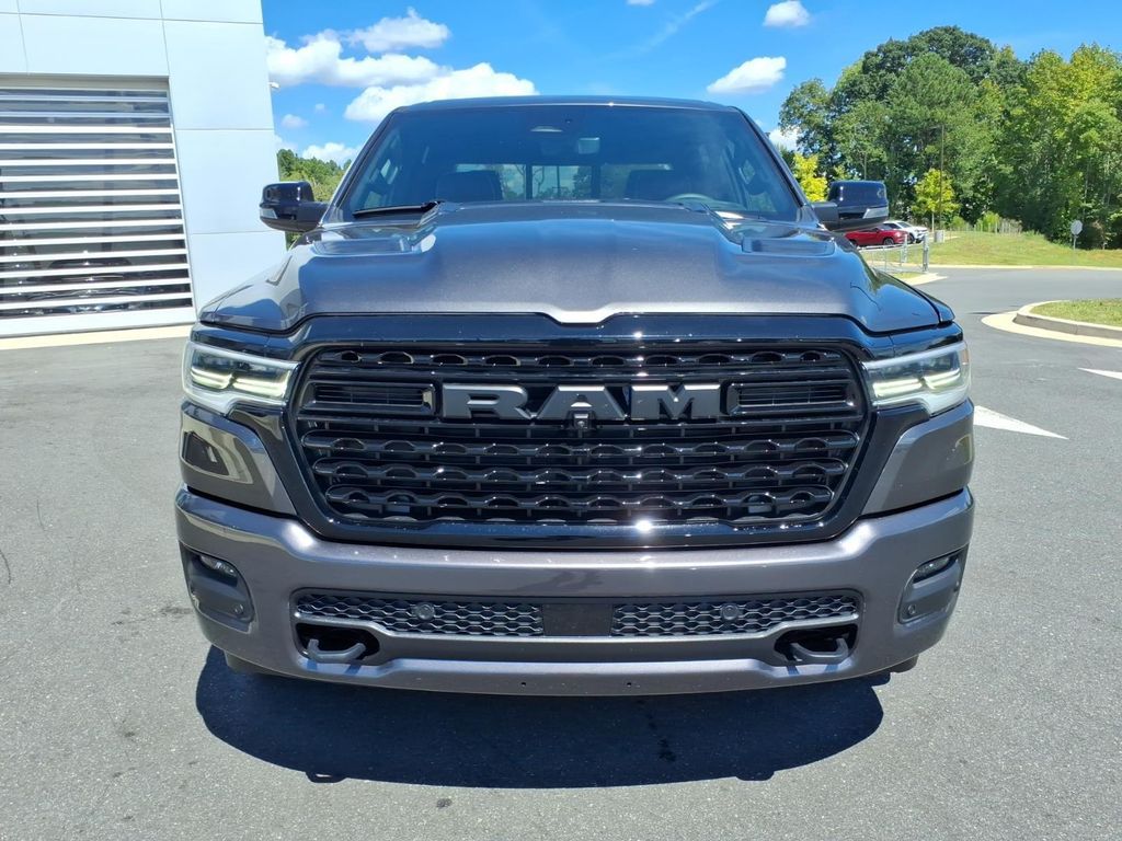 2026 RAM 1500 LIMITED — миниатюра 16