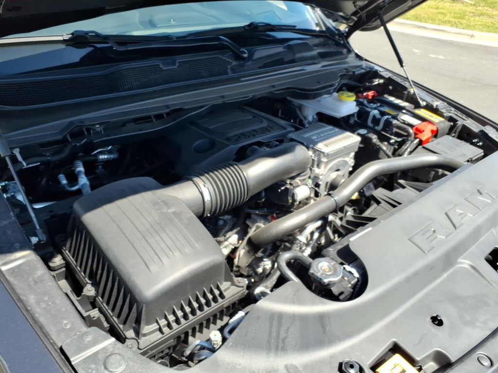 2026 RAM 1500 LIMITED — миниатюра 30