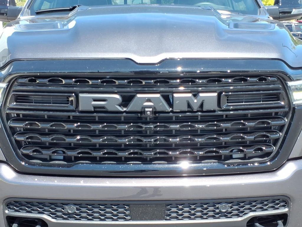 2026 RAM 1500 LIMITED — миниатюра 17