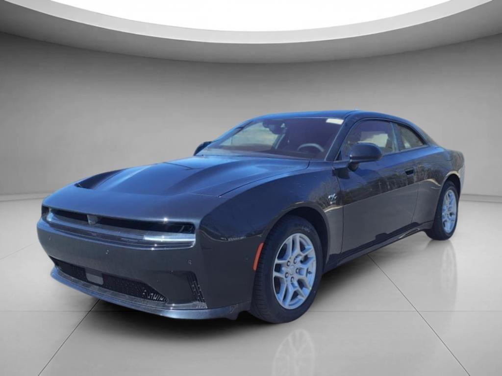New 2025 Dodge Charger Daytona R/T