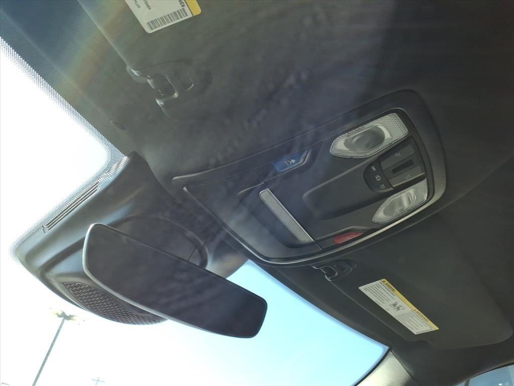2025 RAM 2500 BIG HORN CREW CAB 4X4 6'4' BOX thumbnail 18