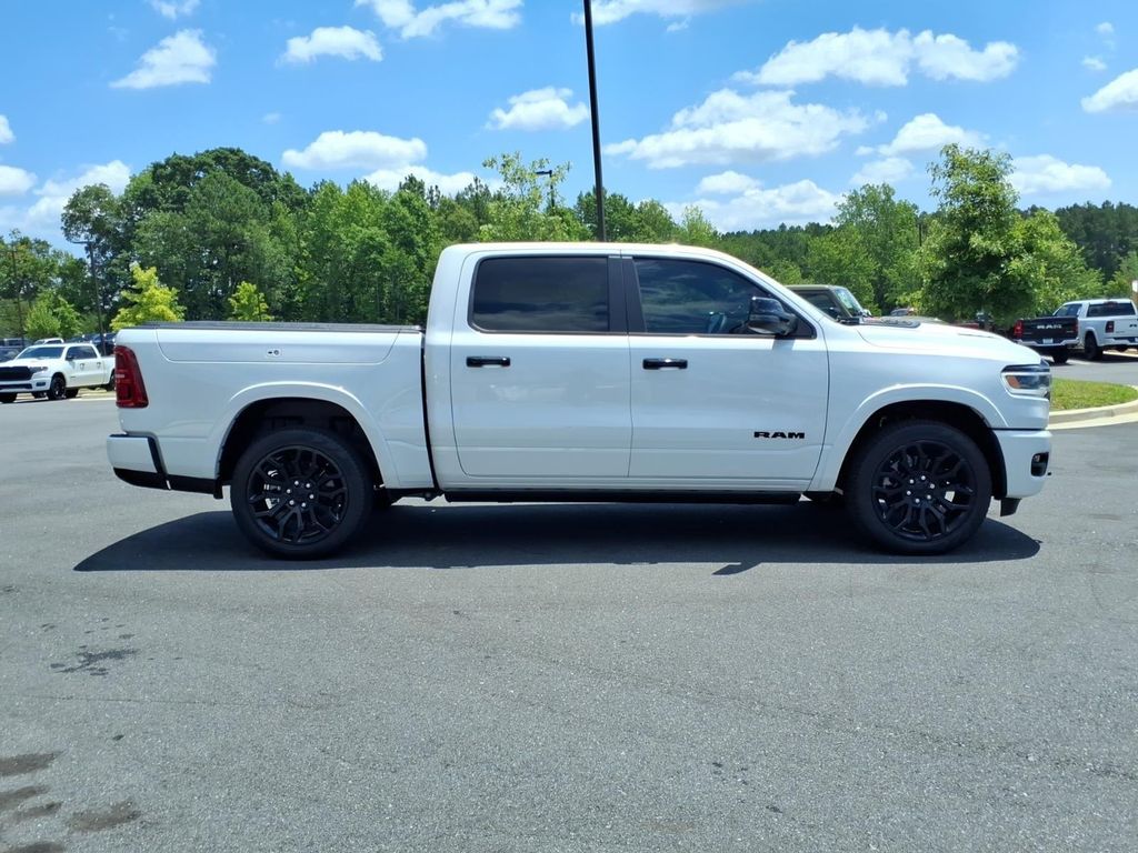 صورة مصغرة 13 لـ 2026 RAM 1500 LIMITED