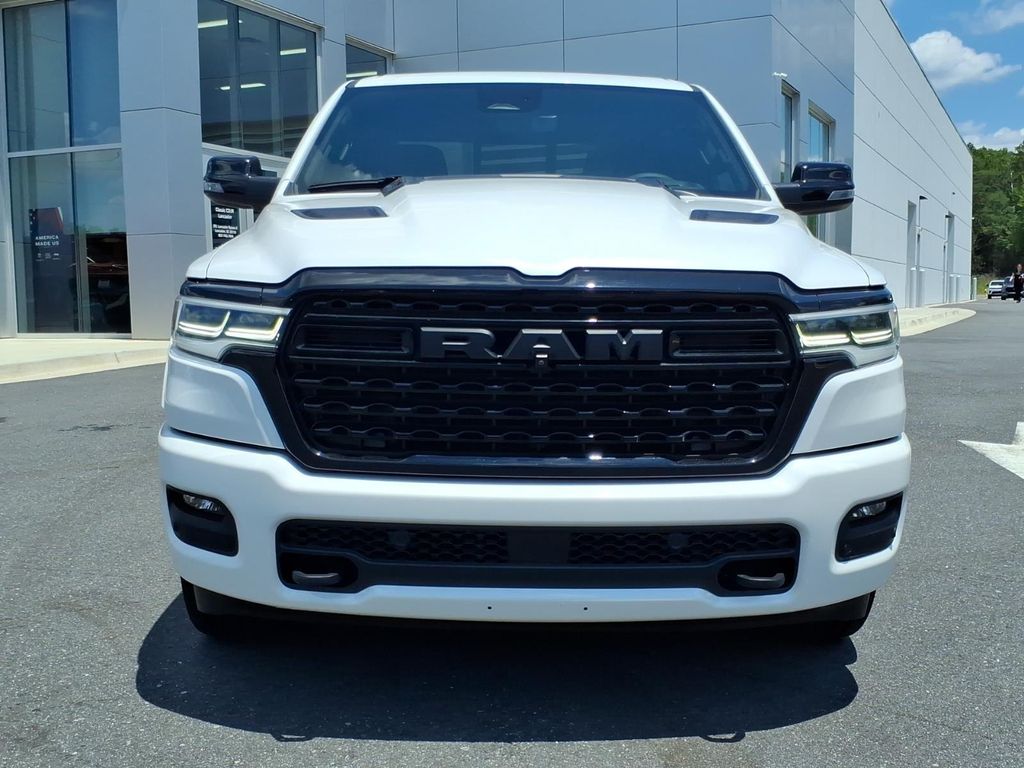 صورة مصغرة 16 لـ 2026 RAM 1500 LIMITED
