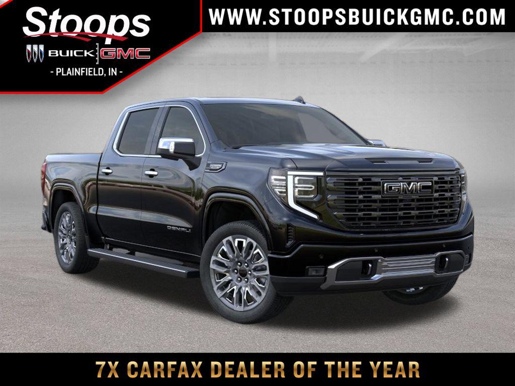 New 2026 GMC Sierra 1500 Denali Ultimate