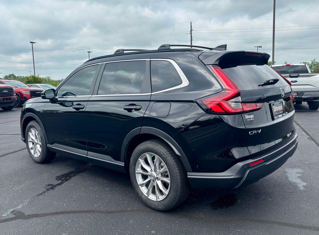 صورة 4 لـ 2023 Honda CR-V EX-L