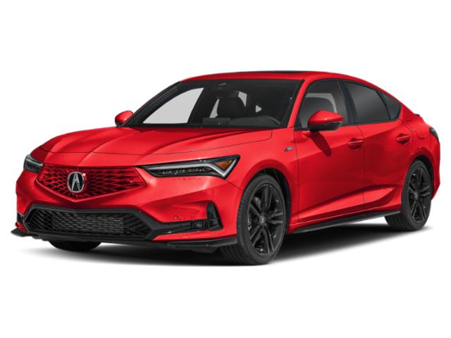 New 2026 Acura Integra FWD A-Spec with Technology
