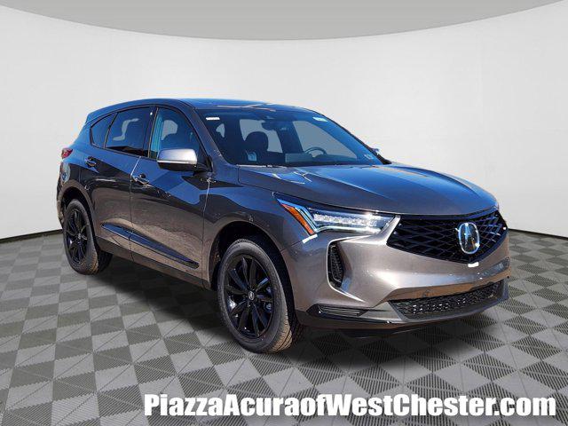 New 2026 Acura RDX Base