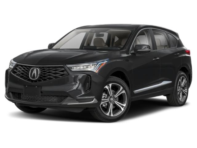 New 2026 Acura RDX Technology Package