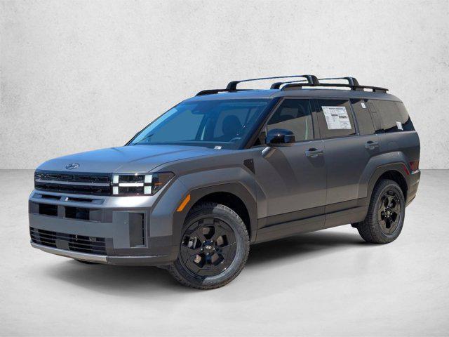 New 2026 Hyundai SANTA FE XRT