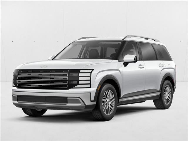 New 2026 Hyundai PALISADE SEL Premium
