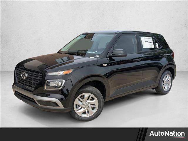 New 2026 Hyundai VENUE SE