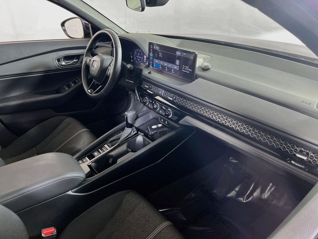 2024 Honda ACCORD HYBRID SPORT 缩略图 27