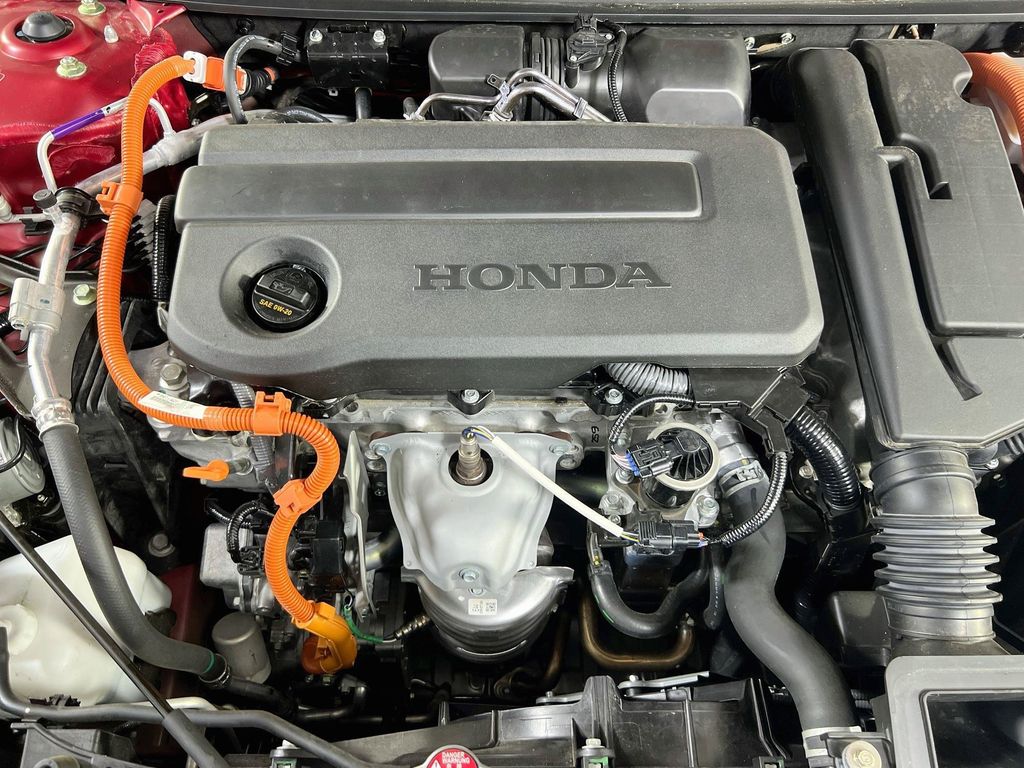 2024 Honda ACCORD HYBRID SPORT 缩略图 28