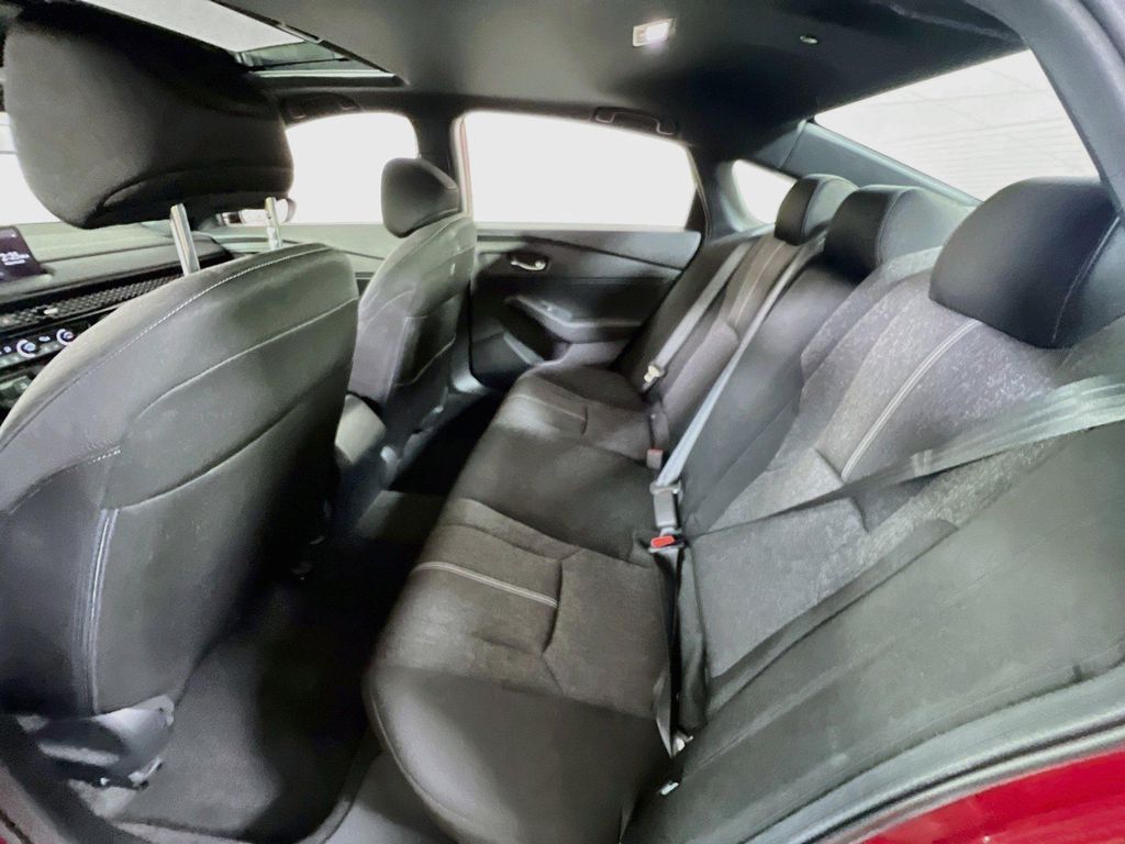 2024 Honda ACCORD HYBRID SPORT 缩略图 23