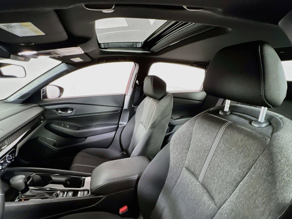 2024 Honda ACCORD HYBRID SPORT 缩略图 20