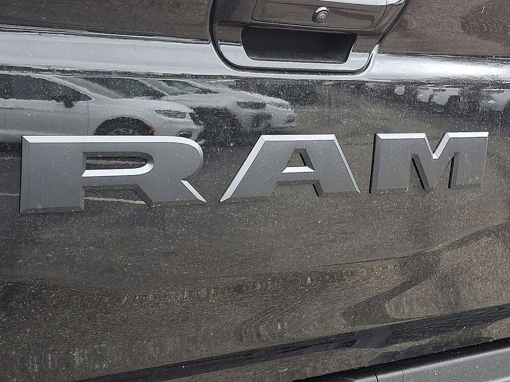 2026 RAM 1500 BIG HORN/LONE STAR 照片 5