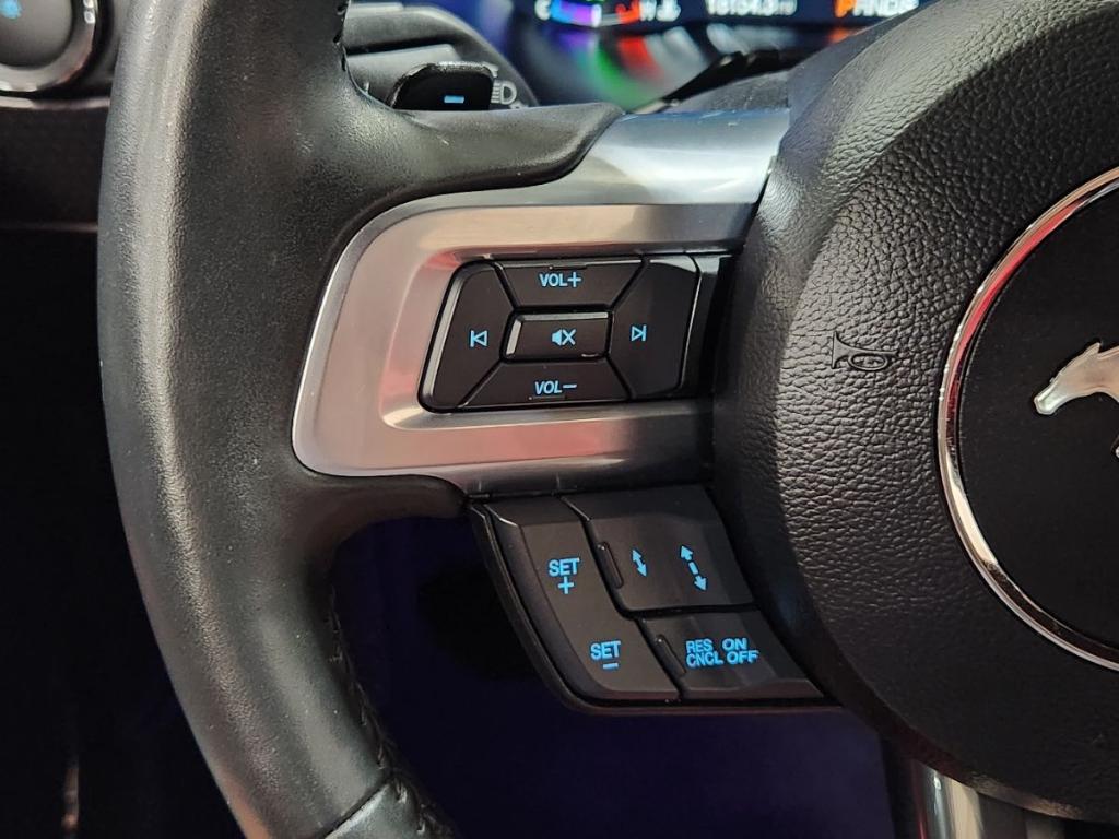 2021 FORD MUSTANG GT PREMIUM thumbnail 47