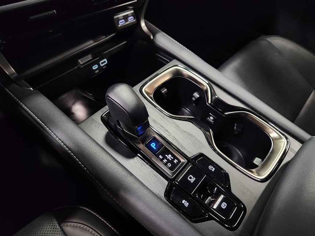 2024 Lexus RX 350 PREMIUM 缩略图 39