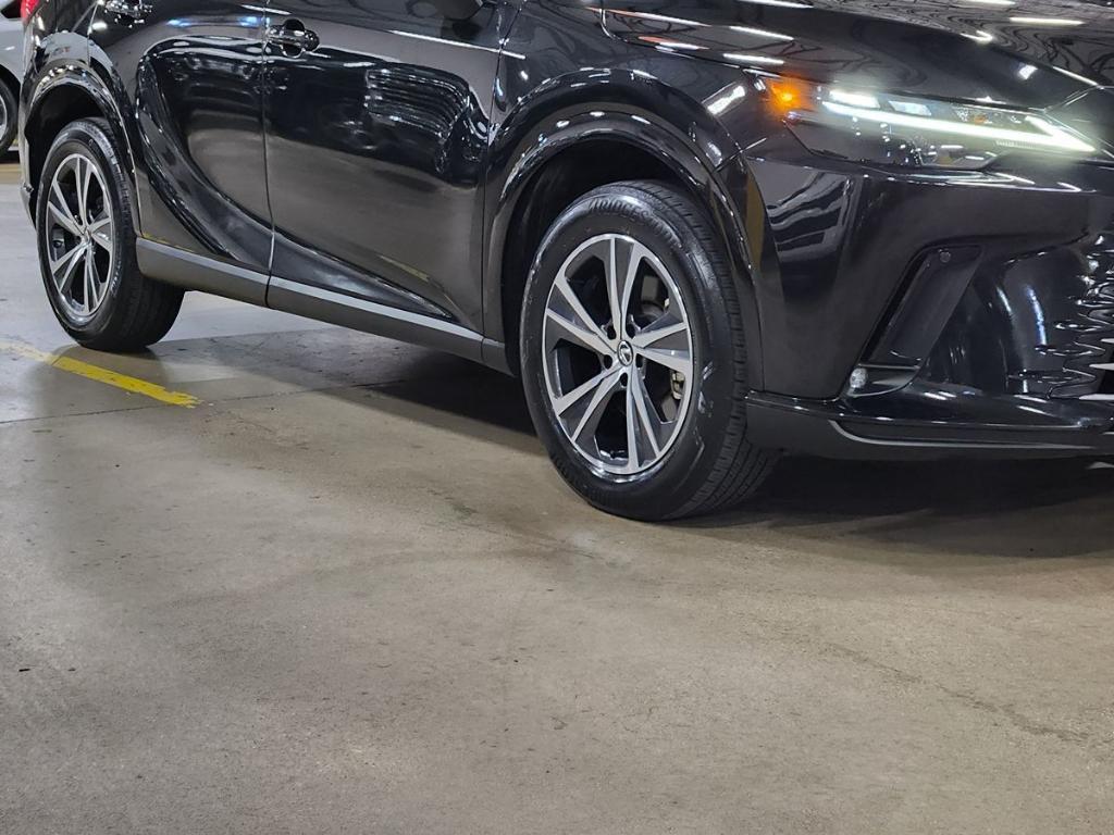 2024 Lexus RX 350 PREMIUM 缩略图 16
