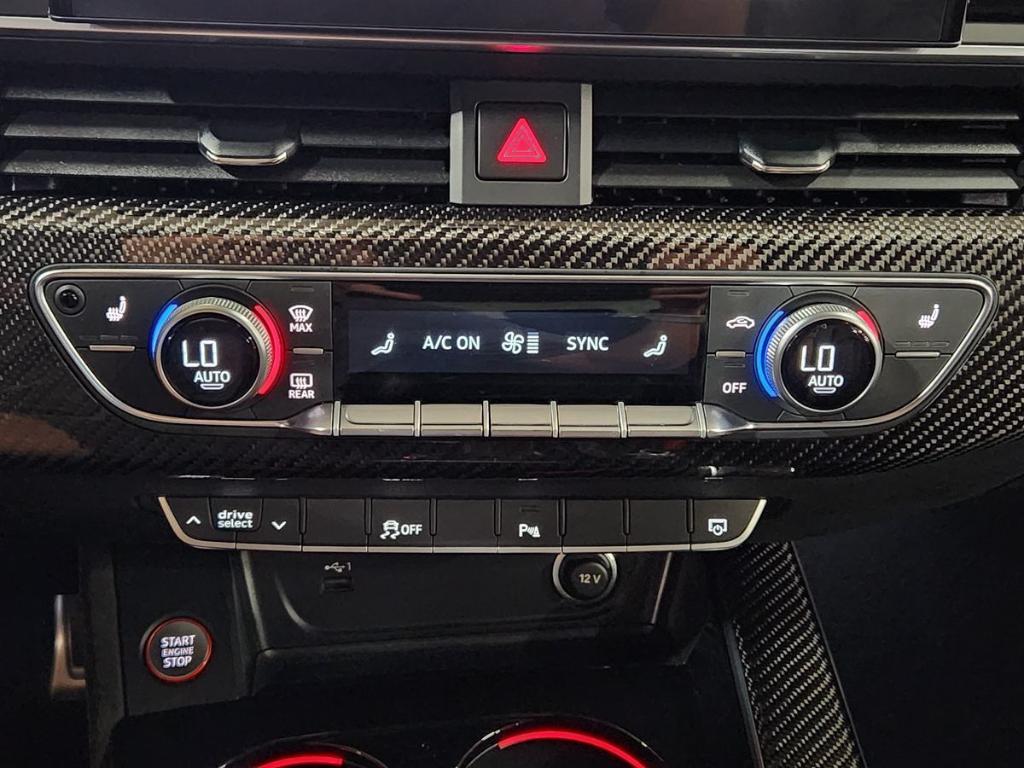 2023 AUDI RS 5 2.9T 缩略图 37