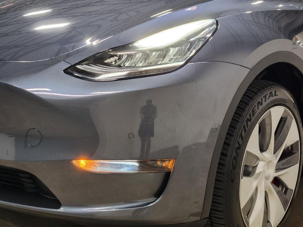 2022 Tesla MODEL Y LONG RANGE 缩略图 14