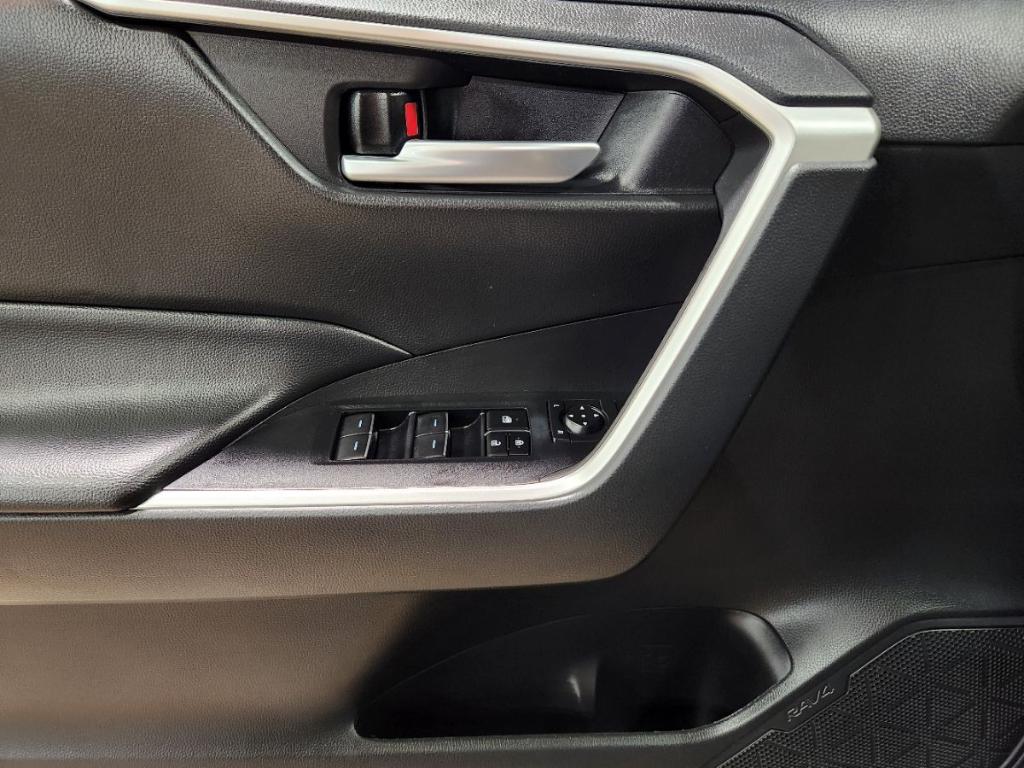 2024 Toyota RAV4 XLE PREMIUM 缩略图 42