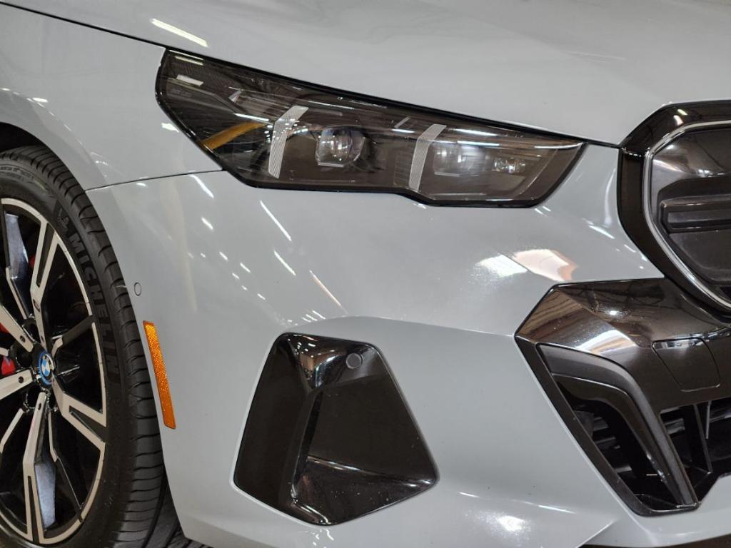2024 BMW I5 M60 缩略图 13