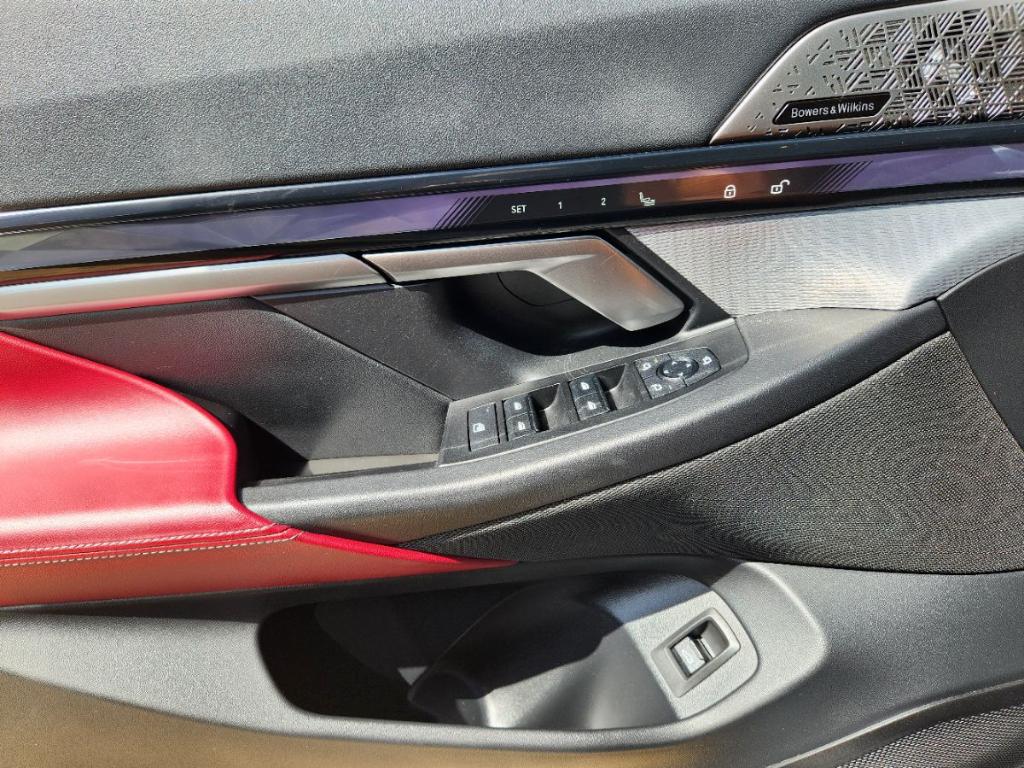 2024 BMW I5 M60 缩略图 43