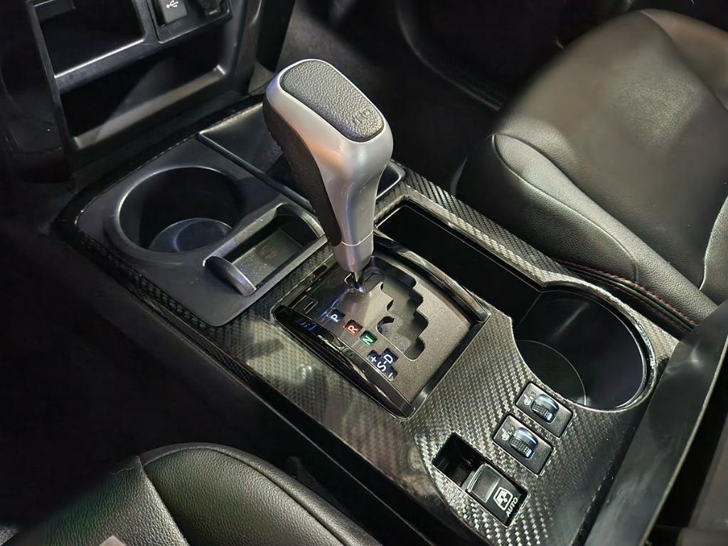 2024 Toyota 4RUNNER TRD PRO — миниатюра 41