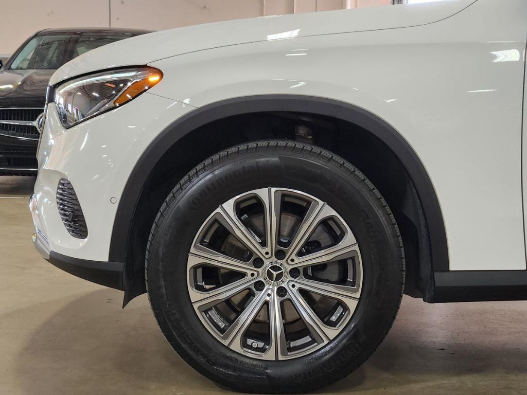 MERCEDES-BENZ GLC - 5