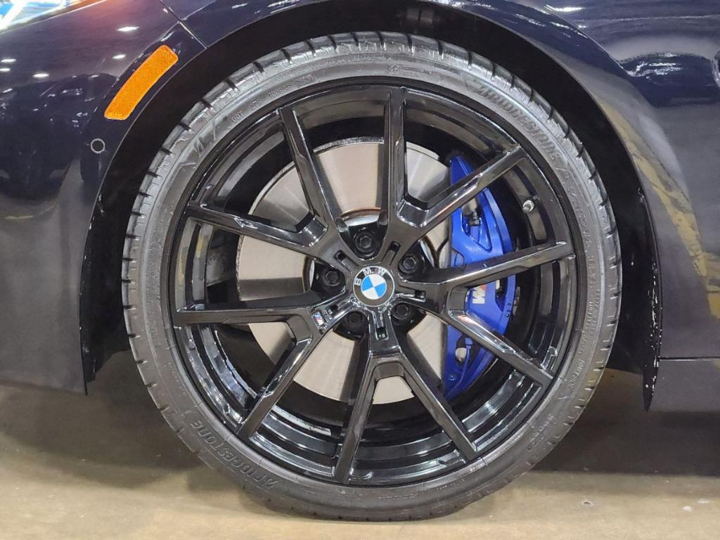 صورة مصغرة 22 لـ 2024 BMW 840 GRAN COUPE I