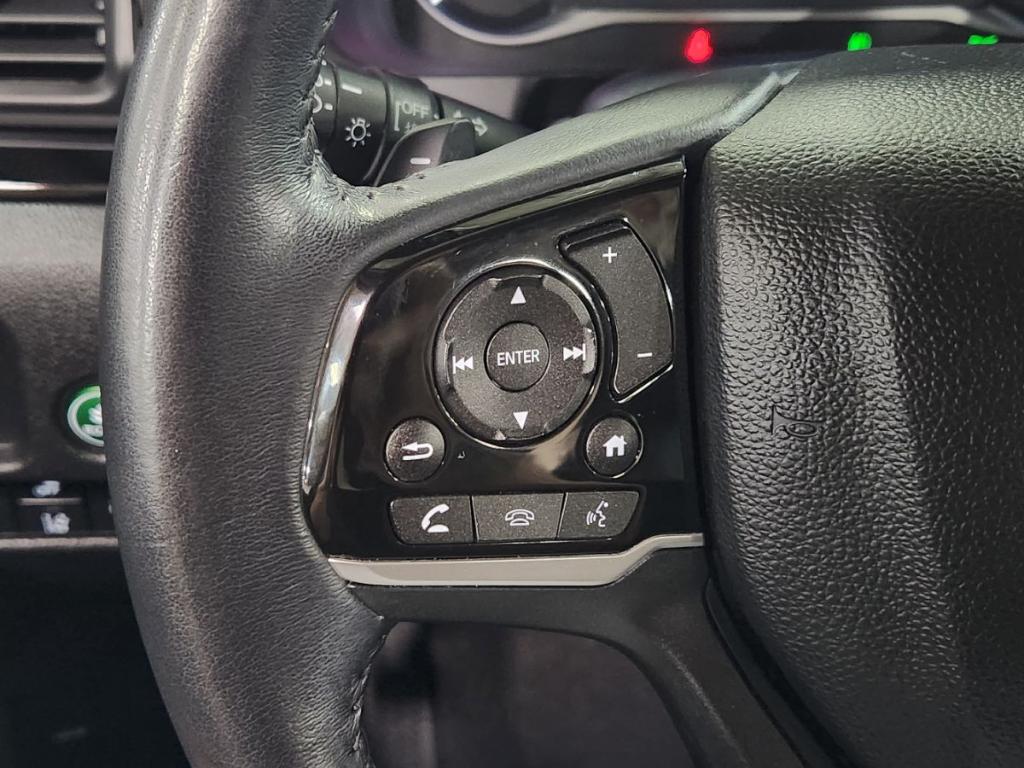 2022 Honda PILOT TOURING 8-PASSENGER thumbnail 47