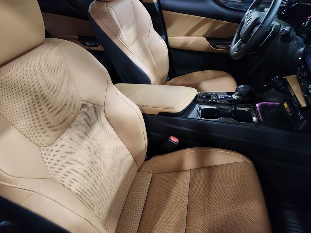 2023 Lexus NX 350 PREMIUM 缩略图 31