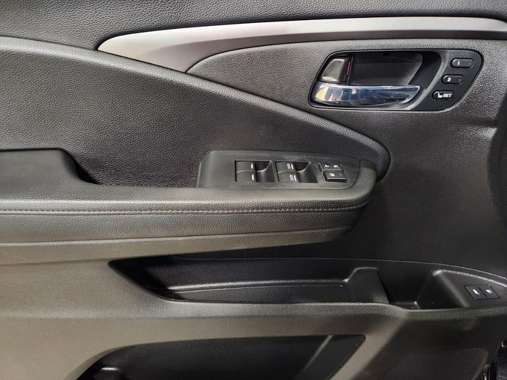 صورة 42 لـ 2022 Honda PILOT SPECIAL EDITION
