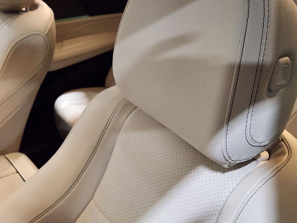 صورة مصغرة 30 لـ 2022 Mercedes-BENZ GLE