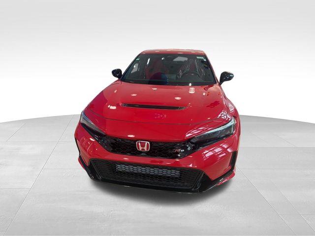 New 2026 Honda Civic Type R