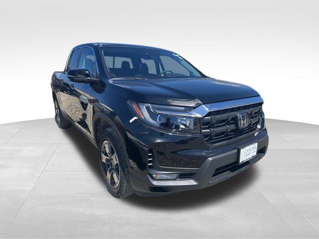 New 2026 Honda Ridgeline RTL