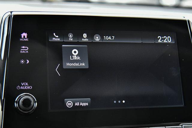 2023 Honda ODYSSEY EX-L 缩略图 21