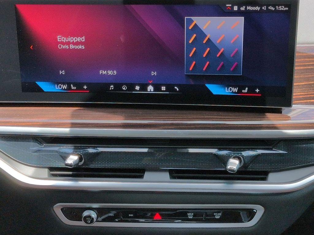 2026 BMW X5 XDRIVE40I 缩略图 18