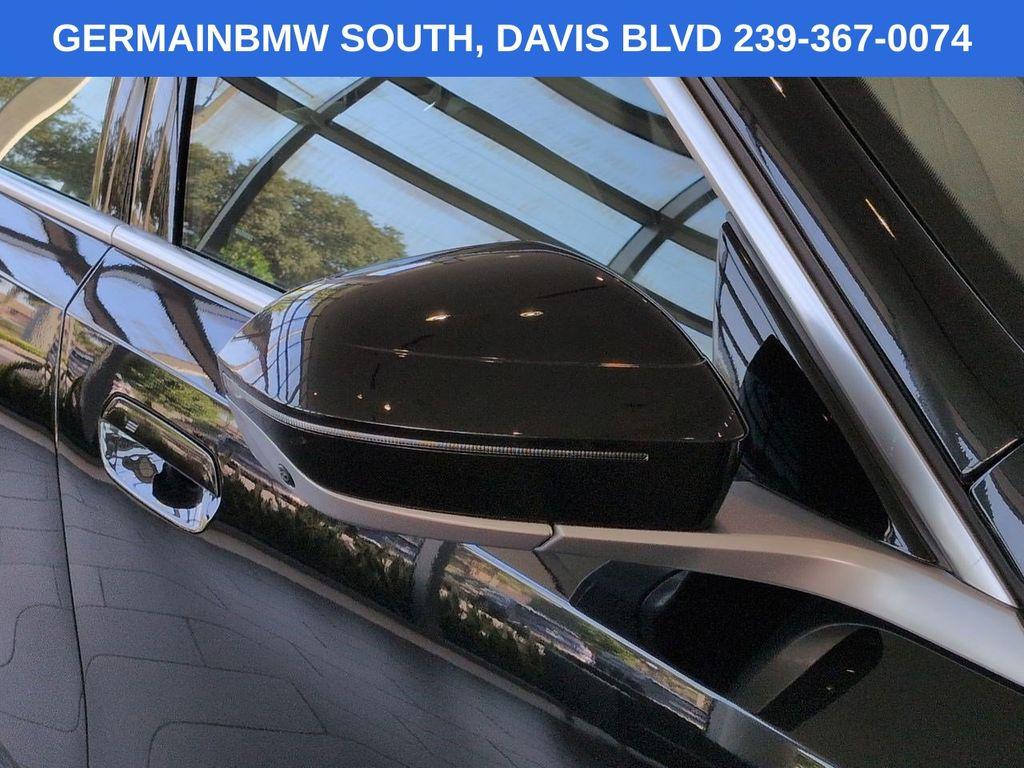 2026 BMW I5 EDRIVE40 缩略图 13
