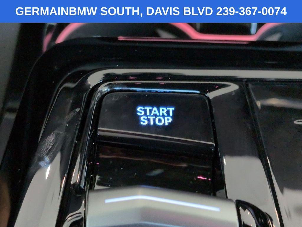 2026 BMW I5 EDRIVE40 缩略图 28