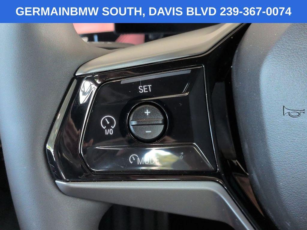 2026 BMW I5 EDRIVE40 缩略图 25