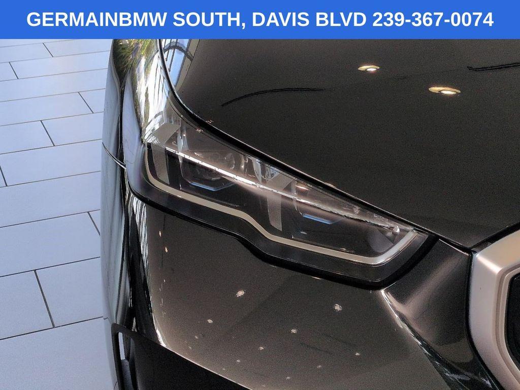 2026 BMW I5 EDRIVE40 缩略图 11